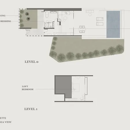 Maritima Willa Paliouri