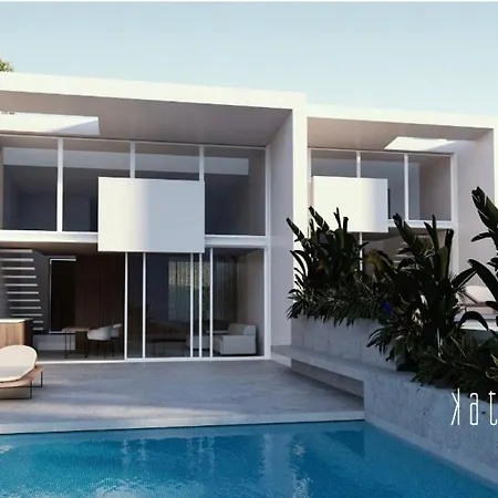 Maritima Villa *