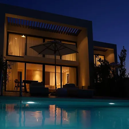 Maritima Villa *