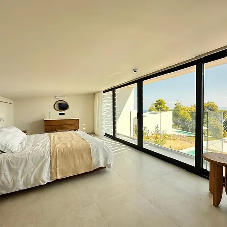 Maritima Villa Paliouri