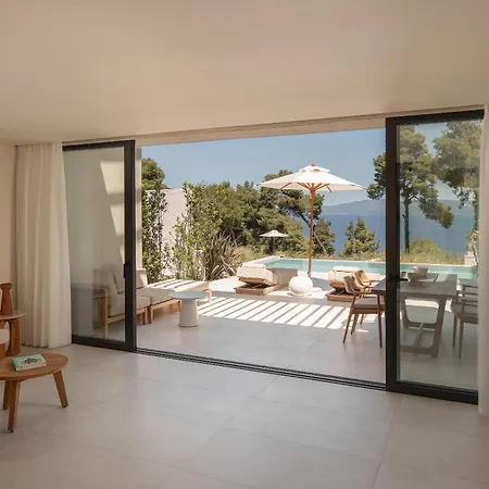 Maritima Villa *