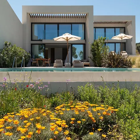 Villa Maritima *