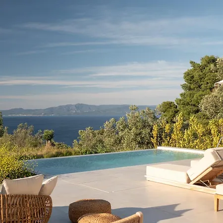 Villa Maritima *