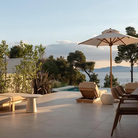 Maritima Villa
