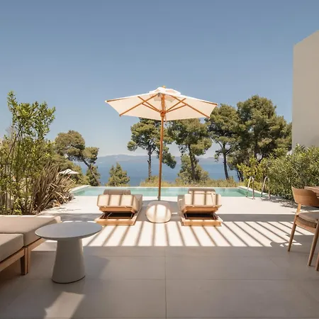 Maritima Villa Paliouri