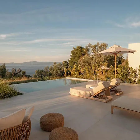 Maritima Villa Paliouri