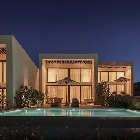 Maritima Villa Paliouri