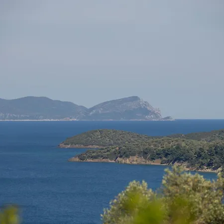 Maritima Villa *