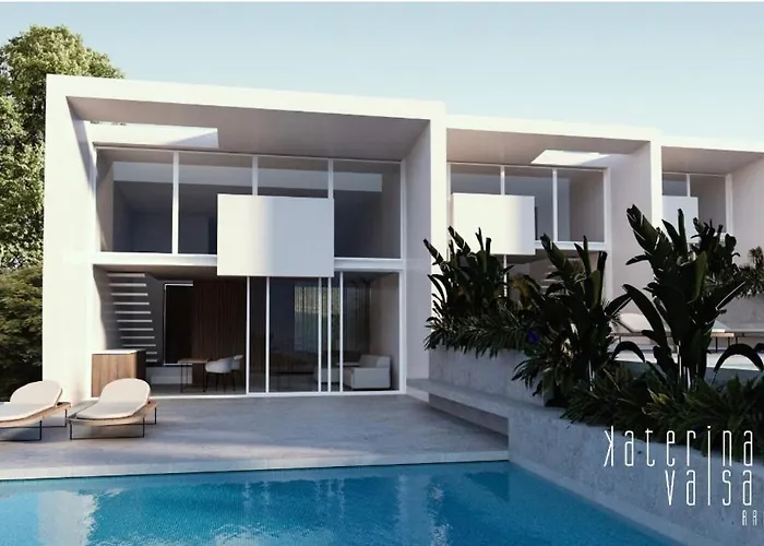 Maritima Villa *