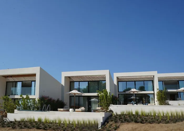 Villa Maritima