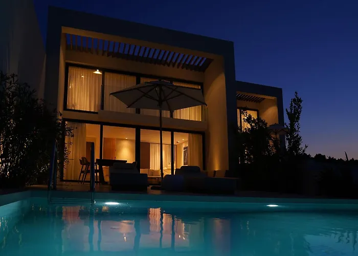 Maritima Villa *