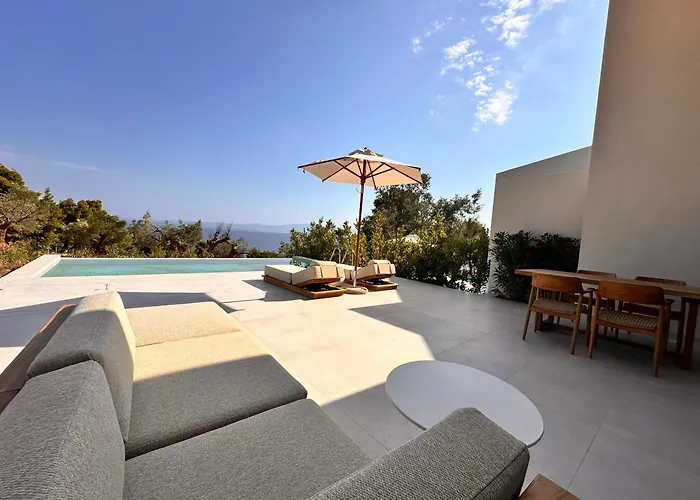 Villa Maritima *