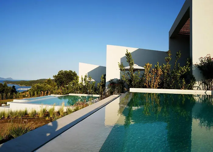 Villa Maritima *