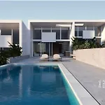 וילה Maritima פאליאורי