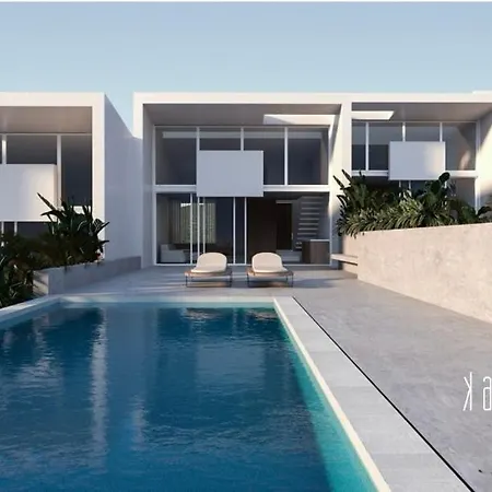 Вилла Maritima Палиури