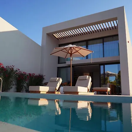 Вилла Maritima *