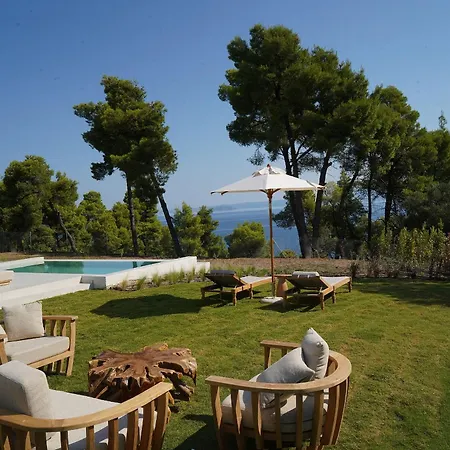 Villa Maritima *