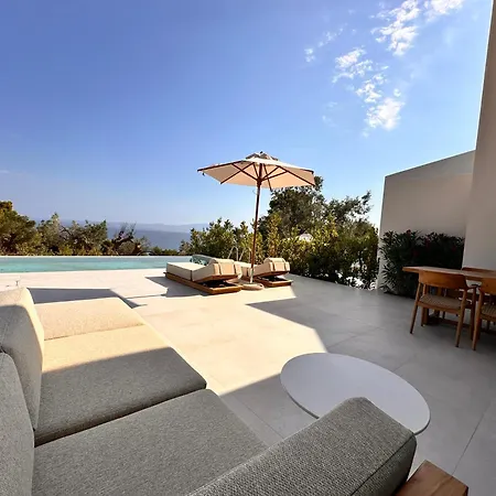 Вилла Maritima *