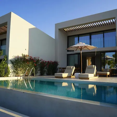 Maritima Villa