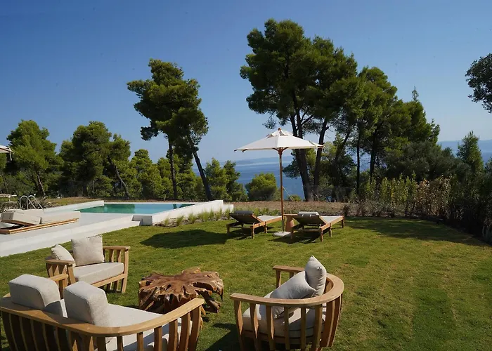 Villa Maritima *